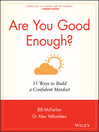 Are You Good Enough?@